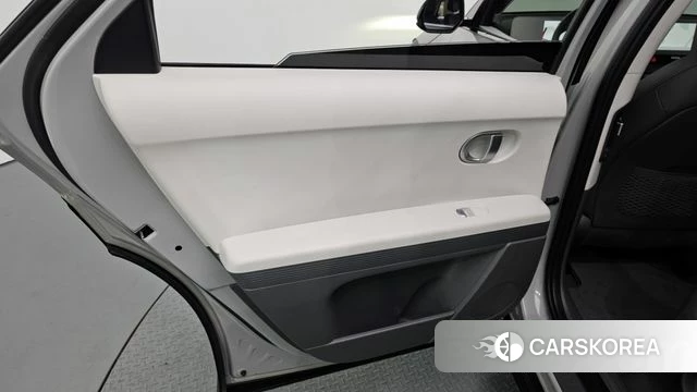 Hyundai Ionic 5 id 4687584 из Кореи 17