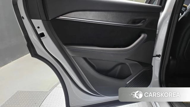 Renault Korea (Samsung) Grand Coleos id 4767628 из Кореи 17