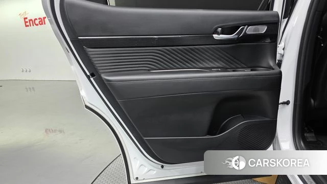 Hyundai The New Palisade id 4617766 из Кореи 17