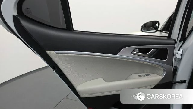 Genesis G70 id 4769912 из Кореи 17