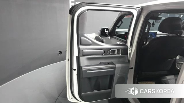 Kia Tasman id 4724996 из Кореи 17