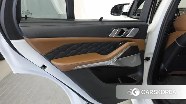 BMW X5M (G05) id 4855182 из Кореи 17