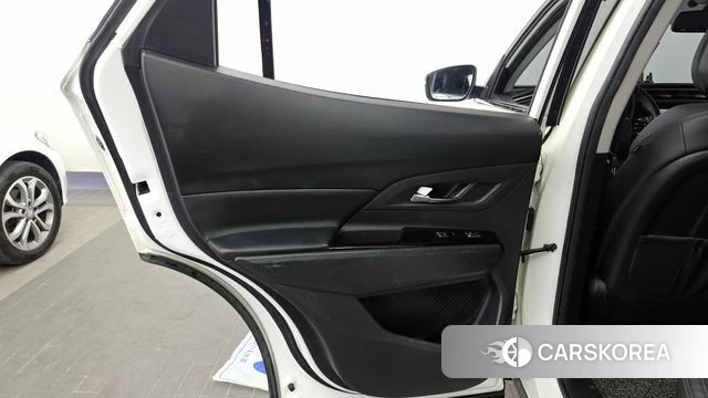 Ssangyong Beautiful Korando id 4224410 из Кореи 17