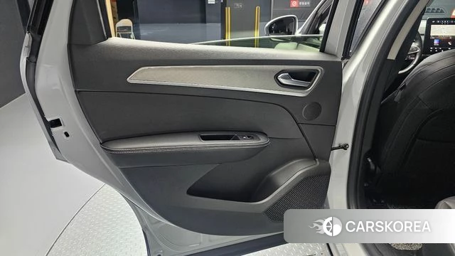 Renault Korea (Samsung) XM3 id 4768501 из Кореи 17
