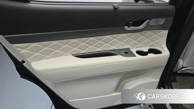 Hyundai Palisade id 4754468 из Кореи 17