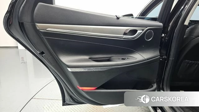Hyundai The New Grandeur IG id 4556877 из Кореи 17