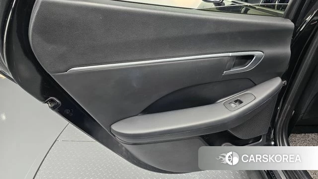 Hyundai Sonata (DN8) id 4746490 из Кореи 17