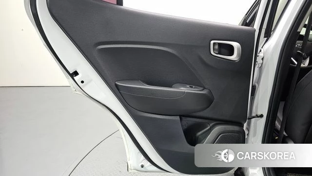 Hyundai Venue id 4501219 из Кореи 17