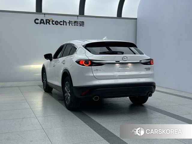 Mazda CX-4 id 4265799 из Китая 17
