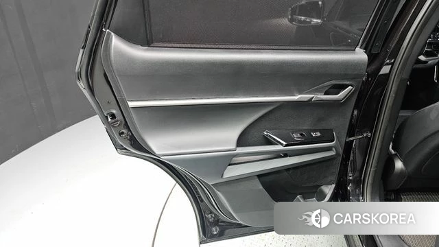 Ssangyong Torres id 4475181 из Кореи 17