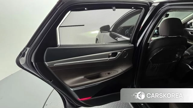 Hyundai The New Grandeur IG id 4942999 из Кореи 17