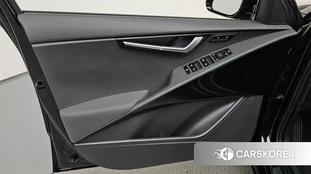 Kia Di All New Niro EV id 4223239 из Кореи 17