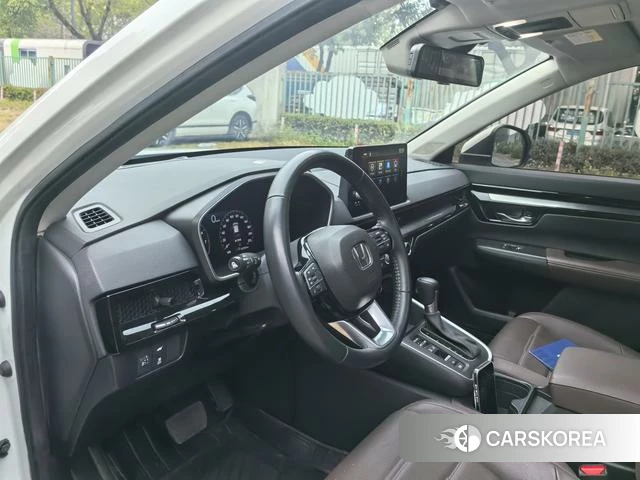 Honda CR-V id 4261353 из Китая 17