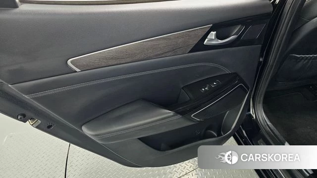 Kia K7 Premier id 4429926 из Кореи 17