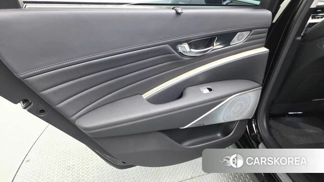 Kia The New K9 2nd generation id 4329530 из Кореи 17