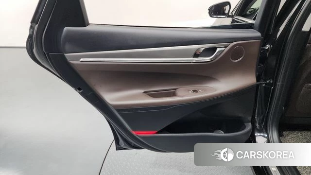 Hyundai The New Grandeur IG id 4428787 из Кореи 17
