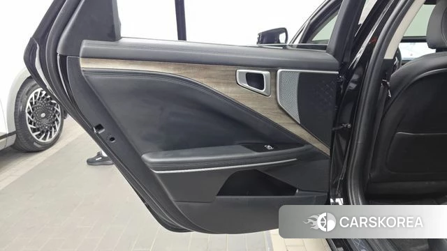 Kia K8 id 4696867 из Кореи 17