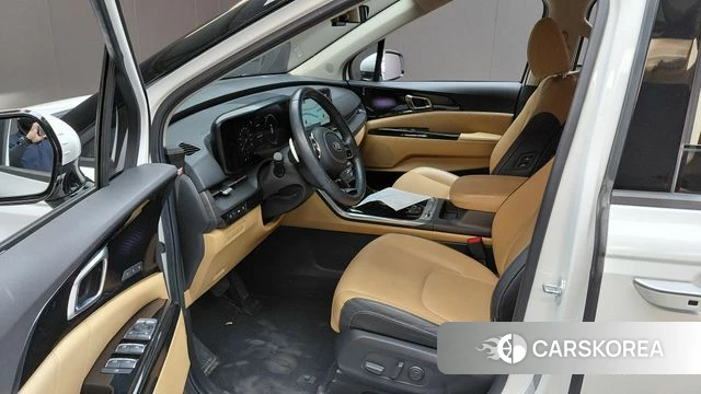 Kia Carnival 4th generation id 4416027 из Кореи 17