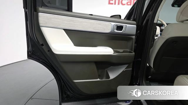 Hyundai Santa Fe (MX5) id 4487852 из Кореи 17