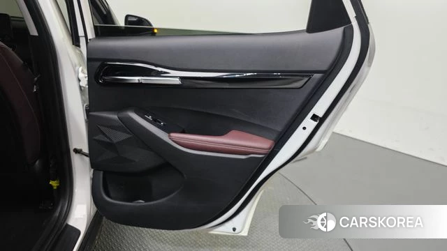 Kia Seltos id 4551046 из Кореи 17