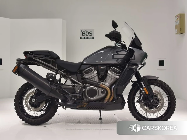 Проданный Harley-Davidson PAN AMERICA 1250S 2021 из Японии