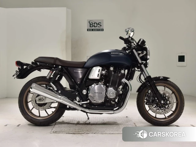 Проданный Honda CB1100RS 2023 из Японии, фото 2