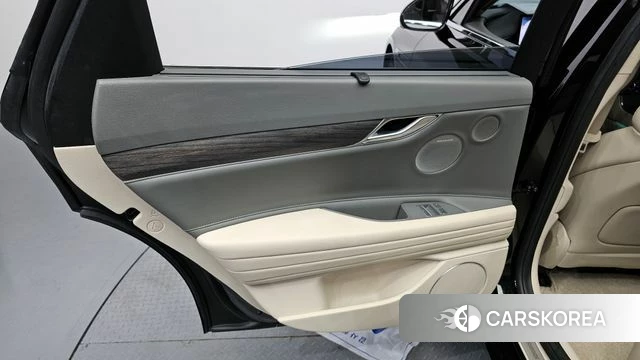 Genesis G80 (RG3) id 4400720 из Кореи 17