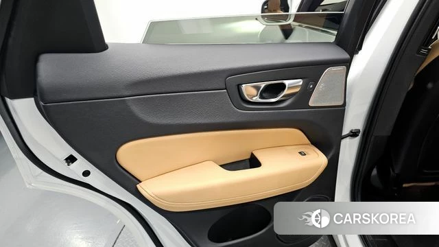 Volvo XC60 second Generation id 4329552 из Кореи 17