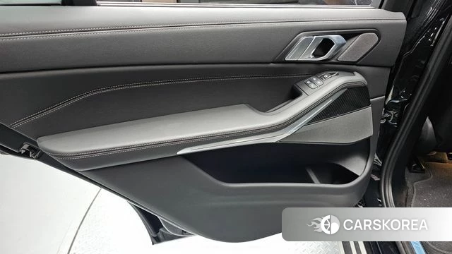 BMW X7 (G07) id 4589865 из Кореи 17
