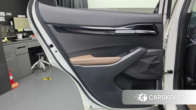 Kia Seltos id 4658008 из Кореи 17
