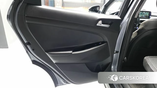 Hyundai All New Tucson id 4483094 из Кореи 17