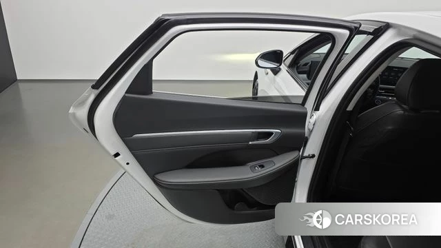 Hyundai Sonata D Edge (DN8) id 4493375 из Кореи 17