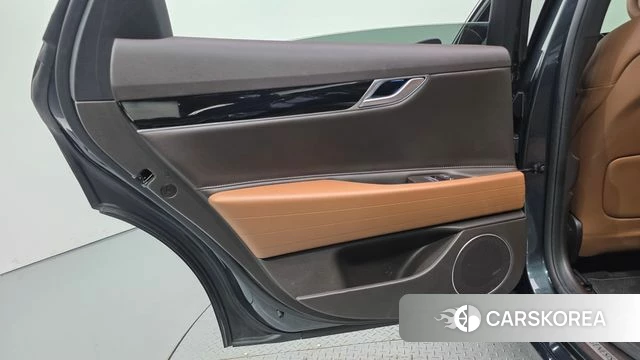 Genesis G80 (RG3) id 4640726 из Кореи 17
