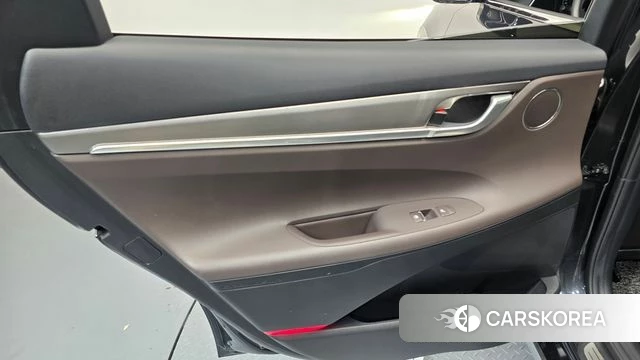 Hyundai The New Grandeur IG id 4344480 из Кореи 17