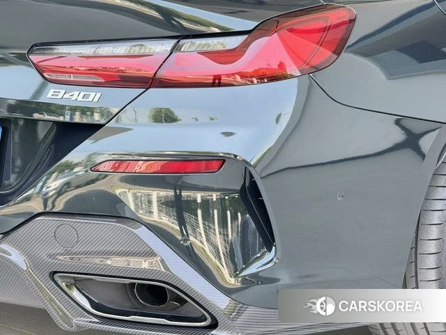 BMW 8 series id 4257907 из Китая 17