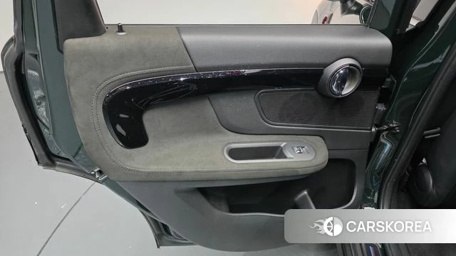 Mini Cooper S Countryman id 4793343 из Кореи 17