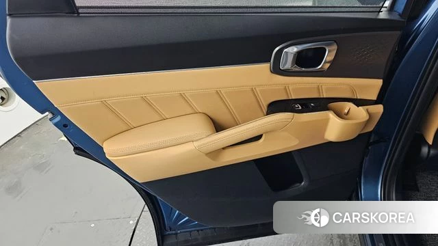 Kia Sorento 4th Generation id 4753530 из Кореи 17