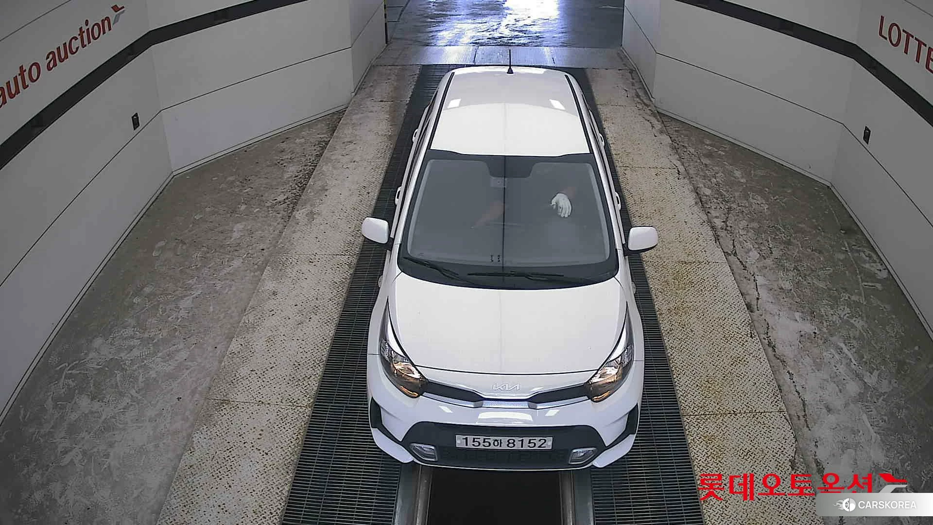 Kia Morning id 4679378 из Кореи 17