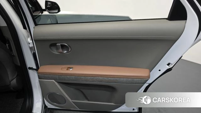 Hyundai Ionic 5 id 4593299 из Кореи 17