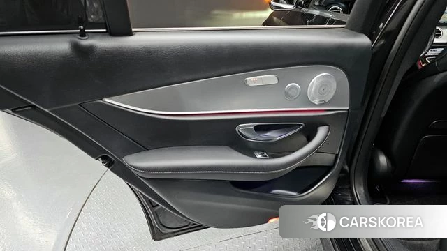 Mercedes-Benz E-Class W213 id 4430134 из Кореи 17
