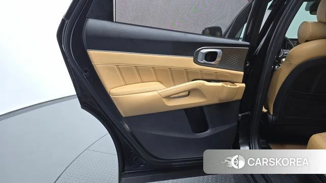 Kia Sorento 4th Generation id 4836398 из Кореи 17