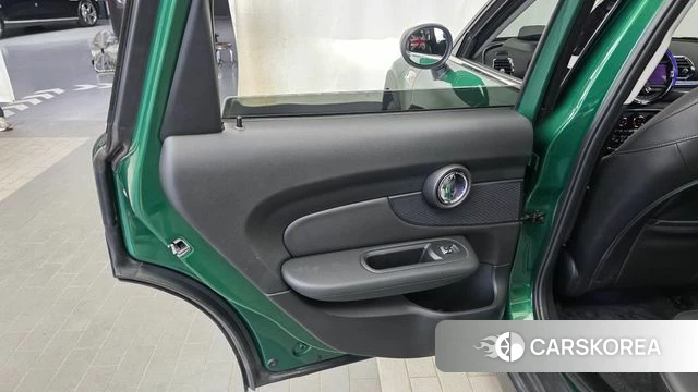 Mini Cooper S Clubman id 4458815 из Кореи 17