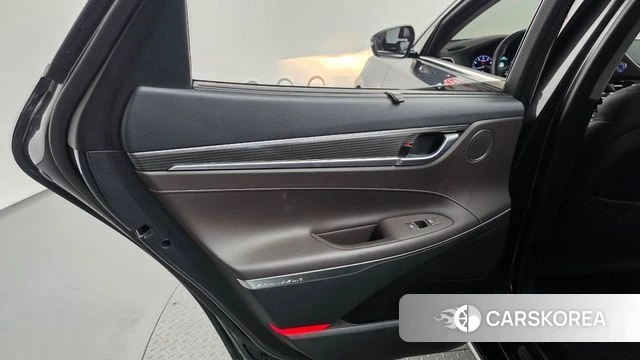 Hyundai Grandeur IG id 4907712 из Кореи 17