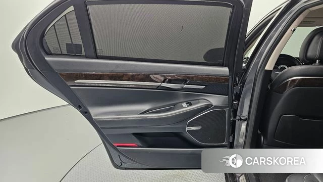 Genesis G90 id 4732387 из Кореи 17