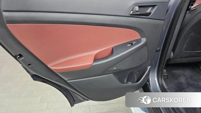 Hyundai All New Tucson id 4245572 из Кореи 17
