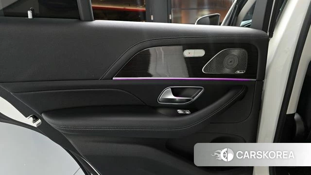 Mercedes-Benz GLE-Class W167 id 4375705 из Кореи 17