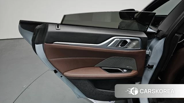 BMW i4 id 4591411 из Кореи 17