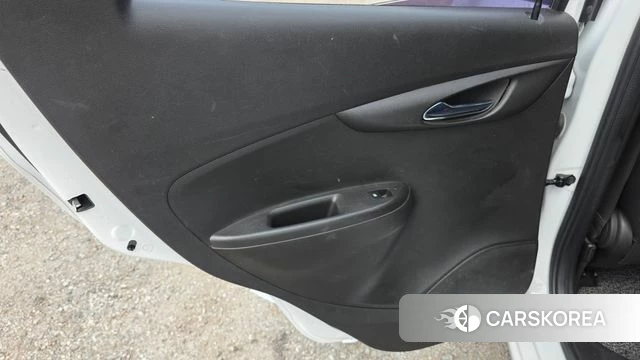 Chevrolet (GM Daewoo) The Next Spark id 4411460 из Кореи 17