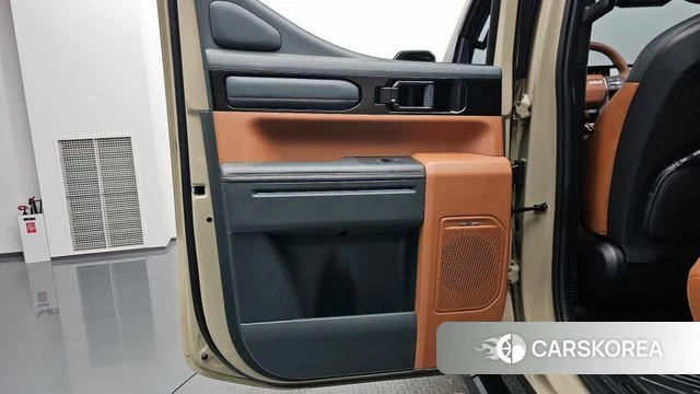 Kia Tasman id 4578547 из Кореи 17