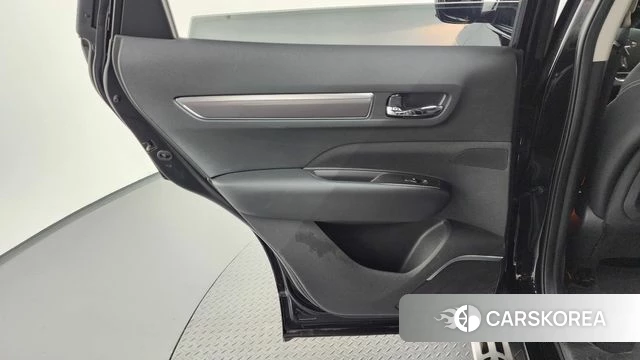 Renault Korea (Samsung) QM6 id 4502817 из Кореи 17